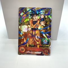 GOKU PROMO PSES11-01