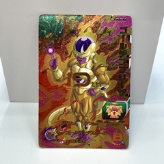 GOLDEN FRIEZA PROMO UM5-MCP19