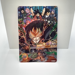 TRUNKS TEAM XENO PROMO HGD10-CP2