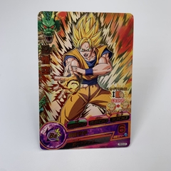 GOKU SSJ PBC2-01