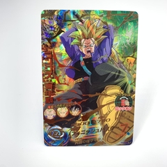 TRUNKS DEL FUTURO SSJ3 H8-06