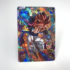 GOGETA SSJ4 UM7-030