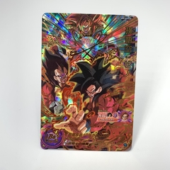 GOKU Y VEGETA SSJ4 UM10-033