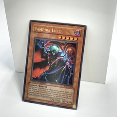 yugioh vampira lord RDS ultra rara