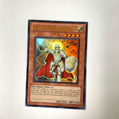 JAIN LIGHTSWORD PALADIN ULTRA RARA LCGX-EN245