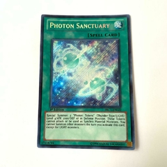 PHOTON SANCTUARY SECRETA PRC1-EN022