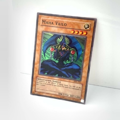 Maha Vailo - Magic Ruler MRL-012 super rare