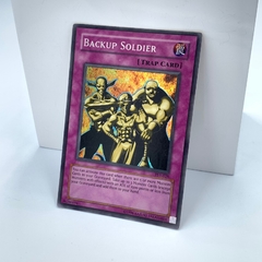 Backup Soldier - Pharaoh's Servant PSV-028