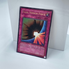 Dark Mirror Force - Invasion of Chaos IOC-054 UR