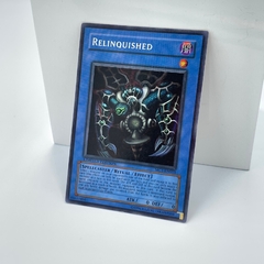 Relinquished - Master Collection Volume 1 secret MC1-EN003