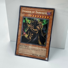 Invader of Darkness - Invasion of Chaos IOC-111 SECRETA