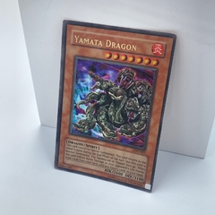 Yamata Dragon - Legacy of Darkness UR LOD-067