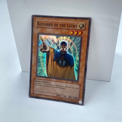 Banisher of the Light - Magic Ruler MRL-078 super rare