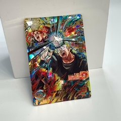 CARTA GOHAN BLACK Y TRUNKS GOD UGM7-059 UR ULTRA RARA