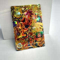 CARTA GOKU SSJ GOD UM12-057 UR ULTRA RARA