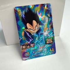 carta vegeta UM5-053 SR