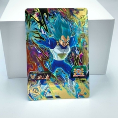 VEGETA SSJ BLUE EVOLUTION UR ULTRA RARAU UGM4-047