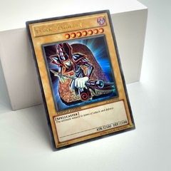 Dark Magician - Legendary Collection: 25th Anniversary Edition ULTRA