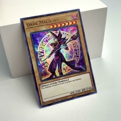 Dark Magician - Duel Power DUPO-EN101 Ultra Rare