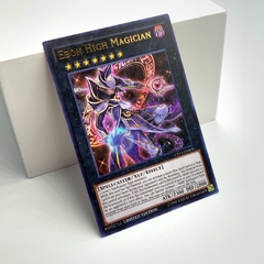 Ebon High Magician - 2016 Mega-Tins CT13-EN004