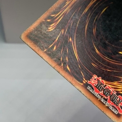 Yugi-oh Buster Blader Secret Bpt-008 con detalles en internet