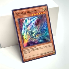 Krystal Dragon - The Dark Side of Dimensions Movie Pack: Secret Edition ultra MVP1-ENSV2