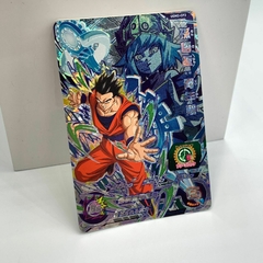 GOHAN CHRONOA PROMO UGM2-CP3