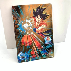 GOKU GOLD PROMO GDPBC4-01