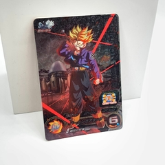 TRUNKS SS1 PROMO BM4-ZCP1