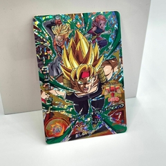 BARDOCK SSJ1 XENO PROMO HGD6-CP3