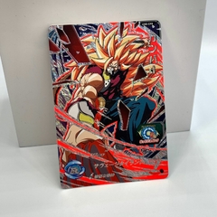 KANBA SSJ1 PROMO UM8-CP8