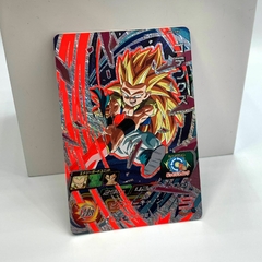 GOTENKS SSJ3 PROMO UM8-CP5