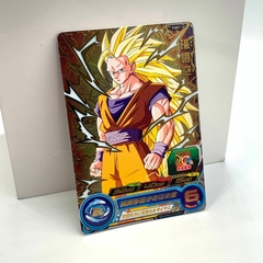 Promocional GOKU SSJ3 PUMS11-02