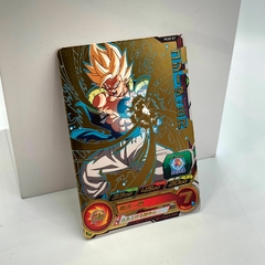 Promocional GOGETA SSJ PCS9-07