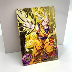 Promocional GOKU SSJ3 JPBC2-01