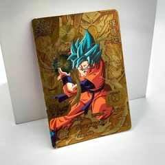 Promocional GOKU SS BLUE UMP30