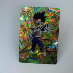 TARBLE HERMANO DE VEGETA SH6-ACP5 CP