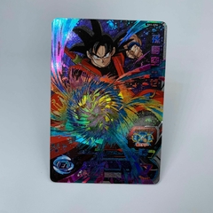 GOKU XENO SH1-CP6 CP