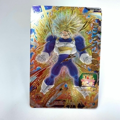 TRUNKS SSJ UGM5-CP4