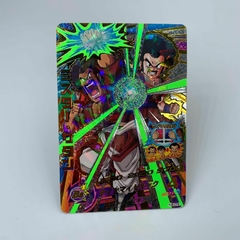 MR SATAN FUSION CON GOHU HJ6-CP8