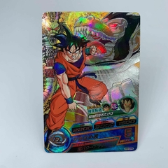 GOKU H8-CP8