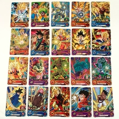 lote de 100 cartas raras de varias expansiones LT1 - tienda en línea