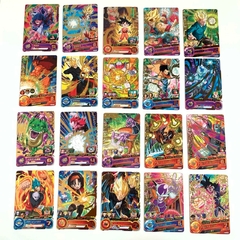 lote de 100 cartas raras de varias expansiones LT1 en internet