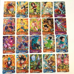 lote de 100 cartas raras de varias expansiones LT4 - tienda en línea