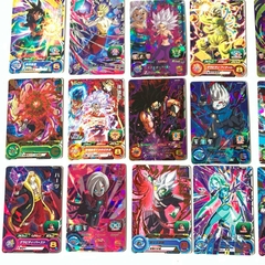 LOTE DE 17 CARTAS SAGA DE HEARTS - tienda en línea