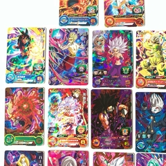 LOTE DE 17 CARTAS SAGA DE HEARTS - Gamebusters