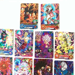 LOTE DE 17 CARTAS SAGA DE HEARTS en internet