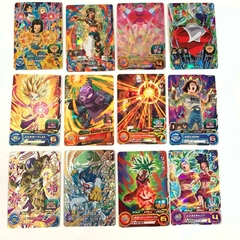 LOTE DE 18 CARTAS DEL TORNEO UNIVERSAL