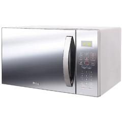 Micro-ondas Midea 20l Branco Espelhado - 127v Mram21 - comprar online