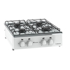 Fogao A Gas Flamatop 4 Q Branco Gás Glp - comprar online